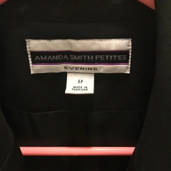 Jacket - Picture 3 of 8